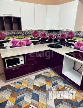 1-к квартира, вторичка, 37м2, 5/25 этаж