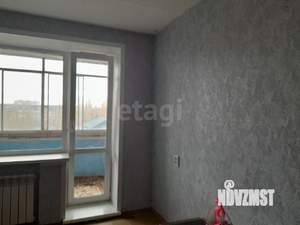 1-к квартира, вторичка, 32м2, 5/12 этаж