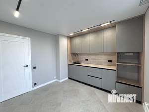 2-к квартира, вторичка, 50м2, 8/18 этаж