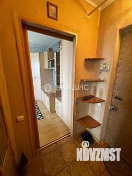 1-к квартира, вторичка, 27м2, 7/9 этаж