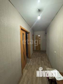 3-к квартира, вторичка, 66м2, 1/2 этаж