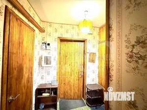 1-к квартира, вторичка, 35м2, 3/10 этаж