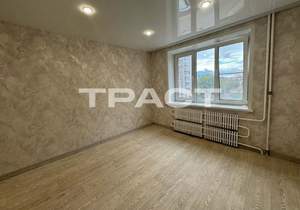 Студия квартира, вторичка, 17м2, 4/9 этаж