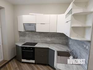 1-к квартира, вторичка, 39м2, 20/25 этаж