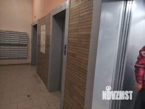 Студия квартира, вторичка, 27м2, 12/25 этаж