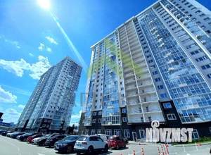 3-к квартира, вторичка, 84м2, 12/23 этаж