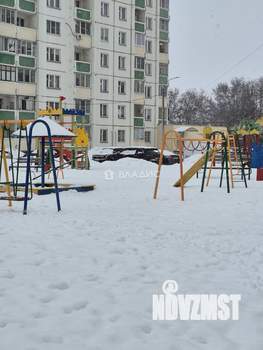 1-к квартира, вторичка, 42м2, 3/10 этаж