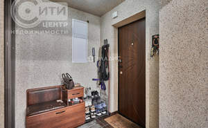 3-к квартира, вторичка, 96м2, 2/17 этаж