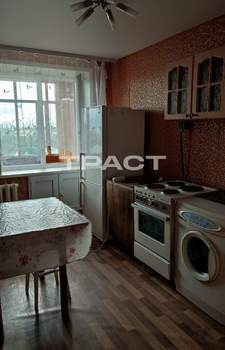 1-к квартира, вторичка, 34м2, 9/12 этаж