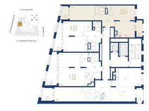 Фото квартиры на продажу (2)