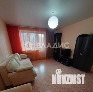 2-к квартира, вторичка, 62м2, 3/17 этаж