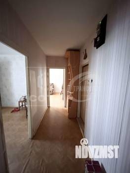 2-к квартира, вторичка, 55м2, 6/10 этаж