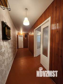 3-к квартира, вторичка, 66м2, 3/9 этаж