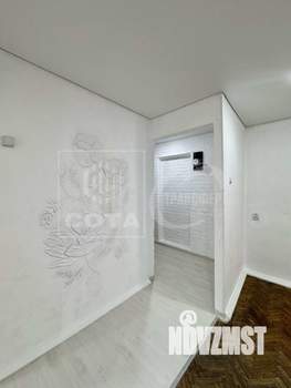 3-к квартира, вторичка, 57м2, 4/5 этаж