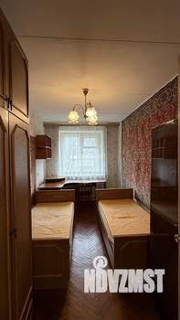 2-к квартира, вторичка, 41м2, 4/5 этаж