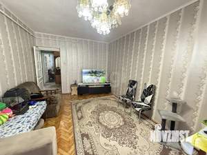 3-к квартира, вторичка, 65м2, 2/5 этаж