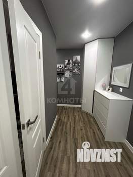 2-к квартира, вторичка, 63м2, 1/16 этаж