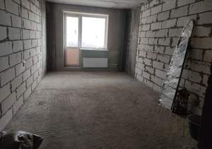 Студия квартира, вторичка, 27м2, 12/25 этаж