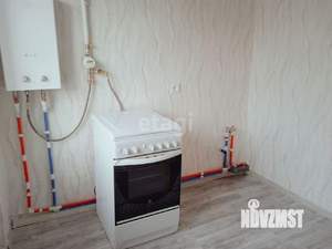 1-к квартира, вторичка, 30м2, 5/5 этаж