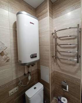 1-к квартира, вторичка, 42м2, 3/17 этаж