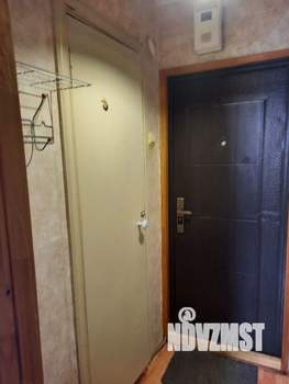 Студия квартира, вторичка, 13м2, 2/5 этаж