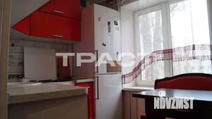 2-к квартира, вторичка, 45м2, 5/5 этаж