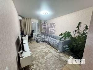 3-к квартира, вторичка, 79м2, 15/17 этаж