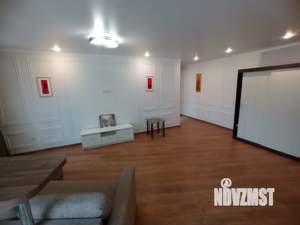 2-к квартира, вторичка, 66м2, 2/17 этаж