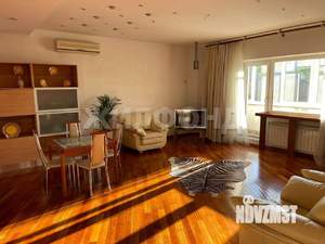 1-к квартира, вторичка, 112м2, 4/5 этаж