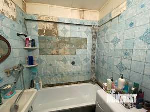 3-к квартира, вторичка, 61м2, 7/9 этаж