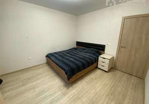 2-к квартира, вторичка, 59м2, 4/17 этаж