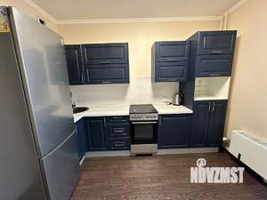 1-к квартира, вторичка, 36м2, 3/17 этаж