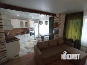 2-к квартира, вторичка, 76м2, 2/17 этаж
