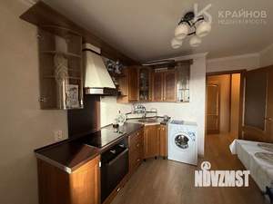 1-к квартира, вторичка, 39м2, 10/17 этаж