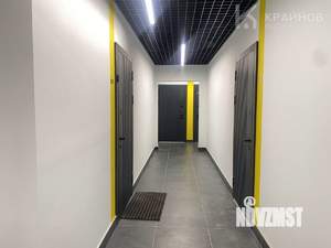 1-к квартира, вторичка, 39м2, 3/17 этаж