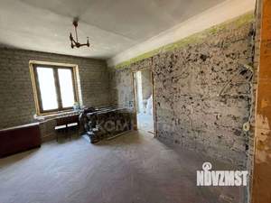 2-к квартира, вторичка, 55м2, 4/5 этаж