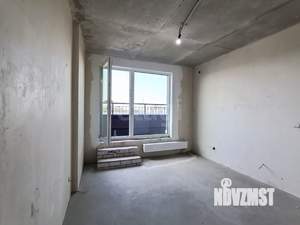 1-к квартира, вторичка, 45м2, 9/26 этаж