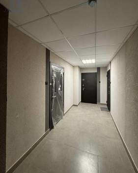 2-к квартира, вторичка, 61м2, 5/17 этаж