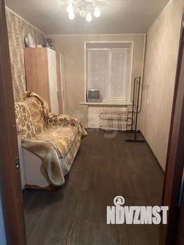 2-к квартира, вторичка, 43м2, 2/9 этаж