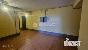 1-к квартира, вторичка, 43м2, 7/10 этаж