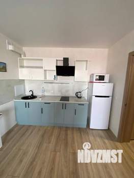 Студия квартира, вторичка, 29м2, 13/17 этаж