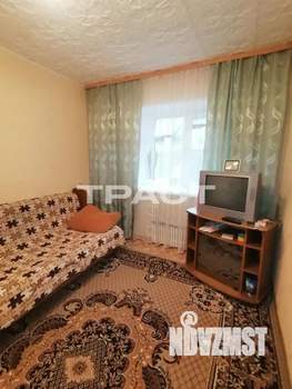 1-к квартира, вторичка, 30м2, 3/5 этаж