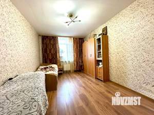 3-к квартира, вторичка, 95м2, 4/17 этаж