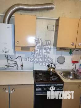 2-к квартира, вторичка, 44м2, 1/5 этаж