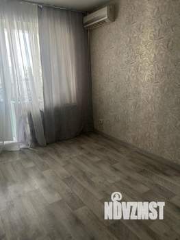 1-к квартира, вторичка, 42м2, 10/16 этаж