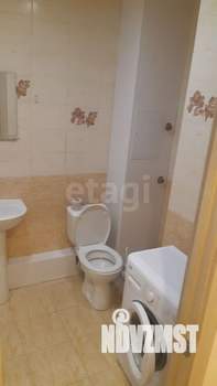 1-к квартира, вторичка, 37м2, 4/17 этаж