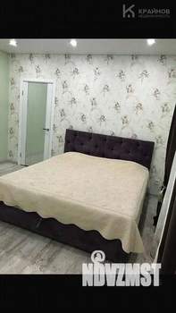 2-к квартира, вторичка, 60м2, 5/17 этаж