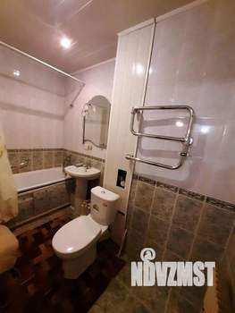 4-к квартира, вторичка, 101м2, 5/10 этаж