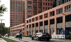 Студия квартира, вторичка, 32м2, 4/16 этаж