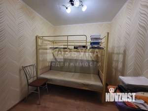 2-к квартира, вторичка, 46м2, 3/5 этаж